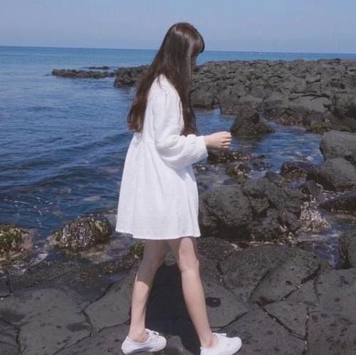 我的晚上